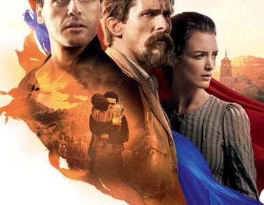 Прем’єрний показ голлівудського фільму THE PROMISE – «Обітниця»
