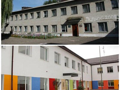 Реформа самоврядування онлайн