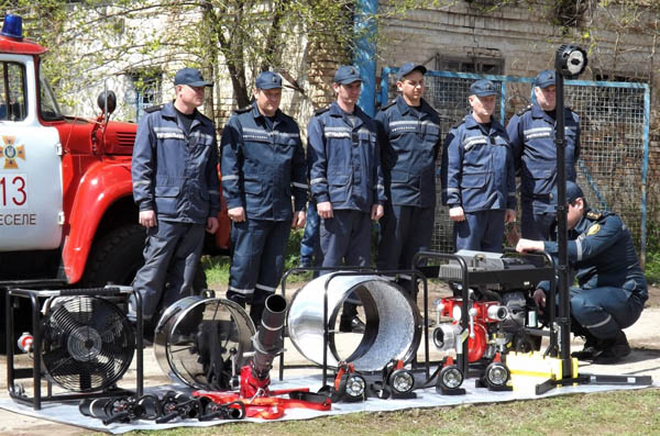 реформа децентралізації