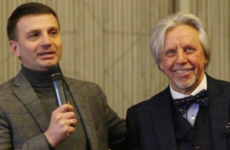 У Дніпропетровському театрі опери та балету – новий худрук