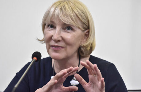 Український трикотаж RITO від Тетяни Абрамової – історія успіху одного малого бізнесу