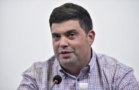 Дмитро Патіс (Ескада-М): світ змінюється, а ми досі перебуваємо в іншому контексті