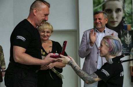 Дніпровський нейрохірург Юрій Скребець став Героєм України